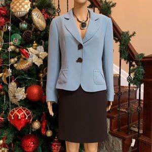 Tahari Arthur S. Levine Suits